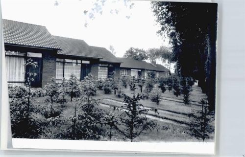Hemmoor Foto mit Negativ