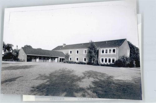 Horst Foto mit Negativ