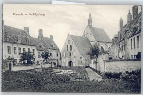 Dixmude