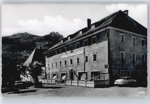 Bodenmais Hotel Hofbräuhaus, Inh Oskar Fruhstorfer