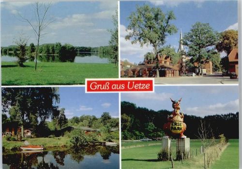 Uetze Erse Park