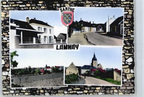 Lamnay