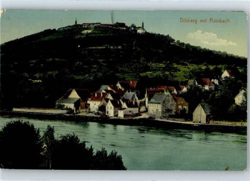 Dilsberg