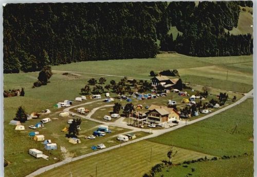 Untersee Camping Lazy-Rancho