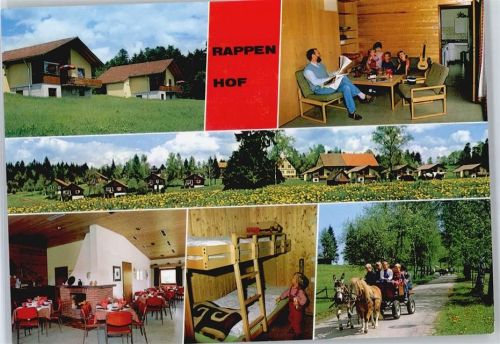 Gschwend Feriendorf Rappenhof AKU2