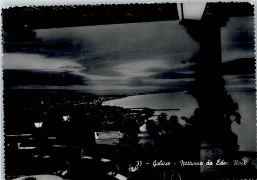 Gabicce Mare