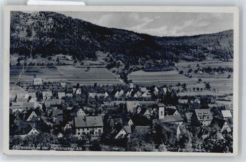 Förrenbach