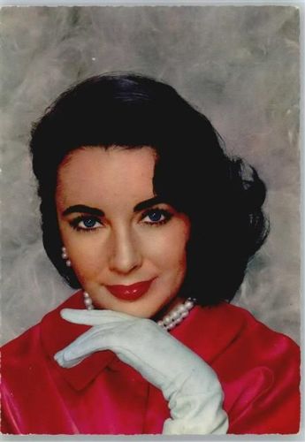 Taylor, Elizabeth
