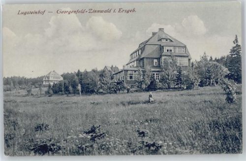 Zinnwald-Georgenfeld