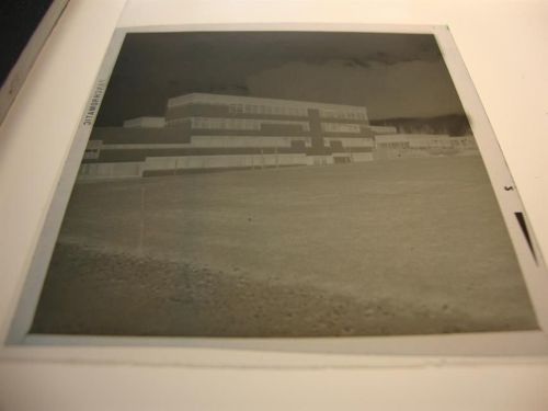 Sendenhorst Negativ