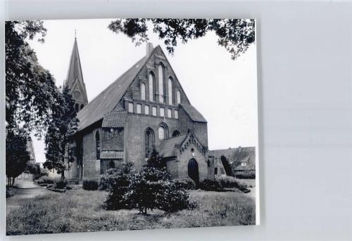 Dörverden Foto, Kirche