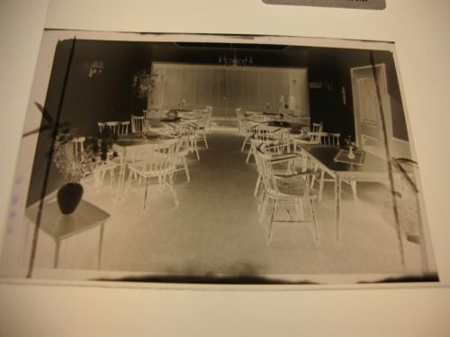 Osterwick Gasthaus, Negativ