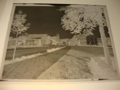 Drensteinfurt Negativ