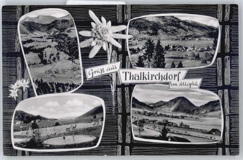 Thalkirchdorf Schwimmbad