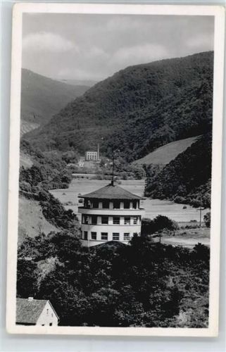 Lorch Jugendherberge