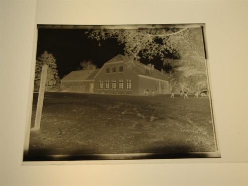 Streekermoor Gasthaus Zur neuen Heimat, Negativ