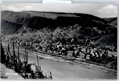 Briedel AK-Probedruck