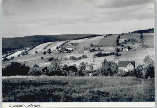 Schellerhau