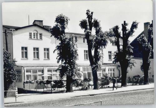 Falkenberg Erholungsheim Zum Falken