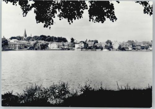 Malchow