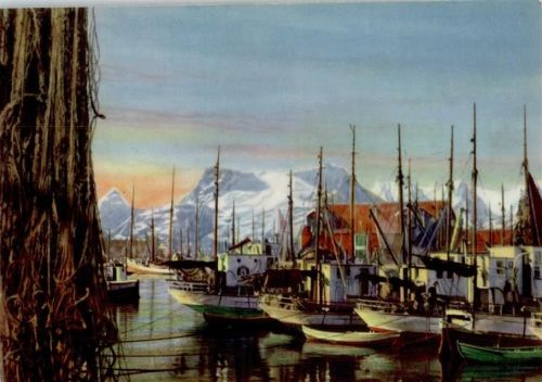Hafen