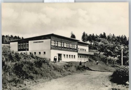 Oberhof Schanzenbaude