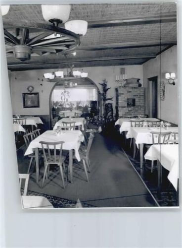 Kellinghusen Foto, Hotel Altdeutsches Haus