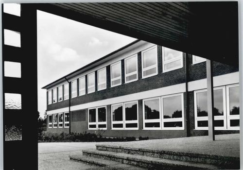 Berge Schule