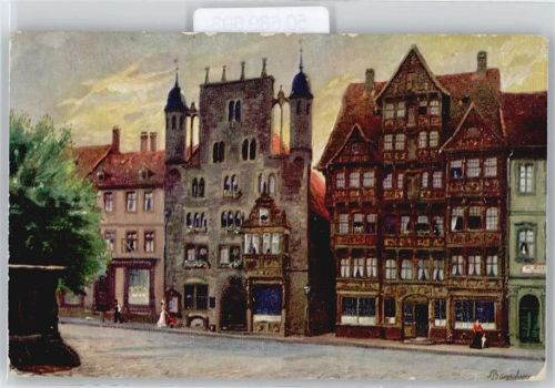 Hildesheim