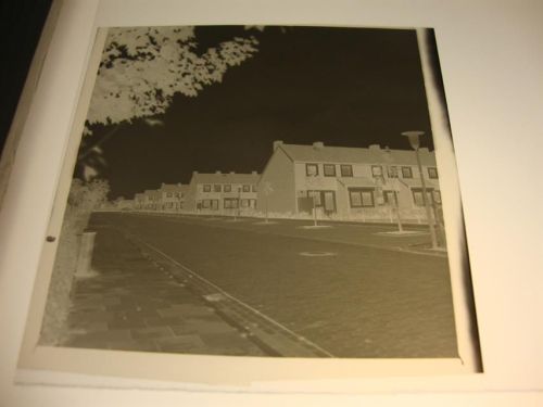 Lilienthal Falkenberg, Negativ