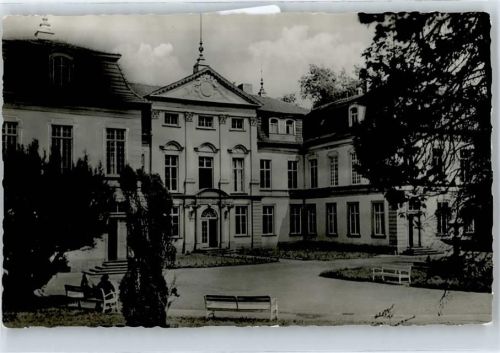 Gotha Wirtschaftsschule Heinrich Rau