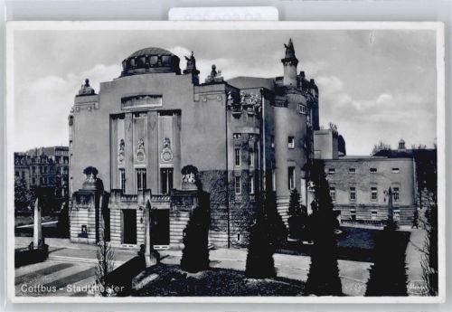 Cottbus Theater