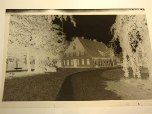 Osterholz-Scharmbeck Negativ