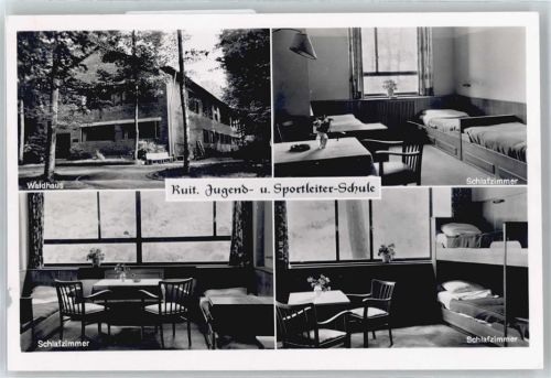 Ruit Jugend- und Sportleiterschule