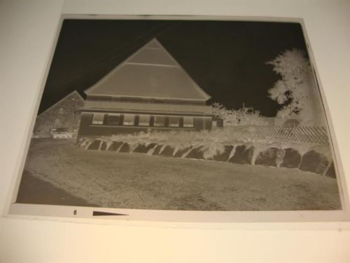 Brüllingsen Negative