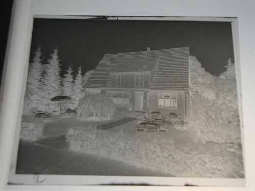 Wildeshausen Hotel Haus am Krandel, Negativ