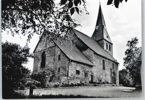 Lohne Kirche