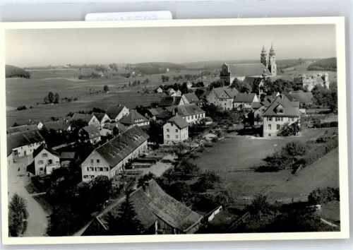 Rot Kirche, Kloster