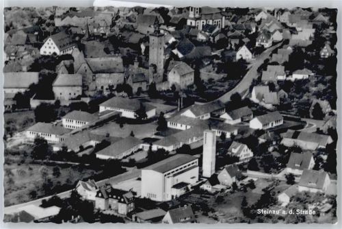Steinau Teilansicht