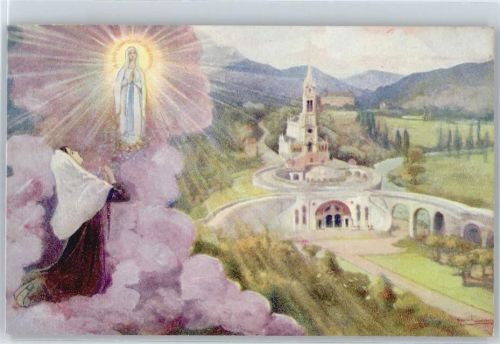 Lourdes