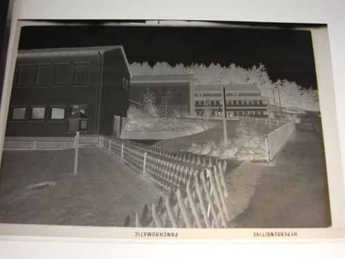 Zimmersrode Negativ