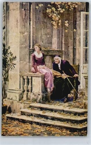 R.Poetzelberger , Herbstträume