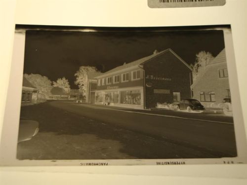 Kirchdorf Handlung Beuermann, Negativ