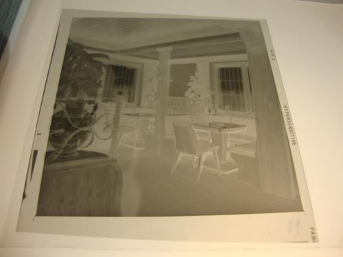 Schwaney Gasthaus, Negativ