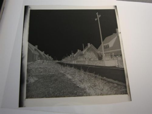 Osterholz-Scharmbeck Negativ