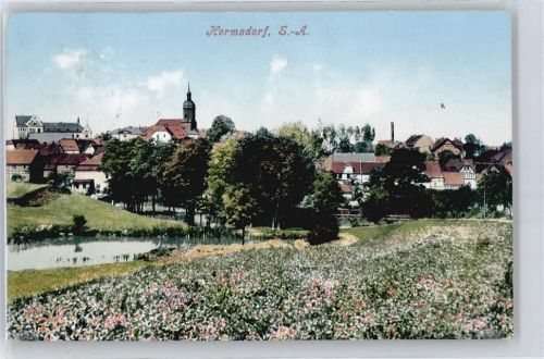 Hermsdorf