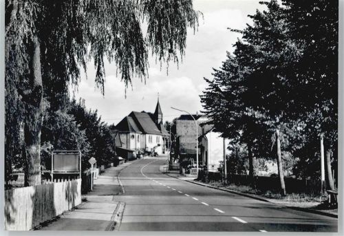 Niederbergheim