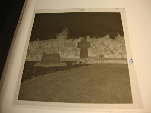 Hildesheim Negativ