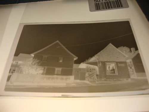 Warle Negativ