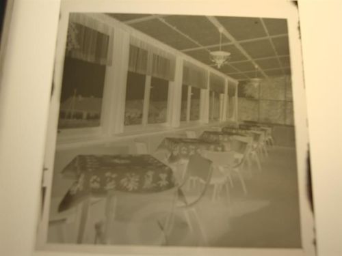 Bellersen Gasthaus, Negativ